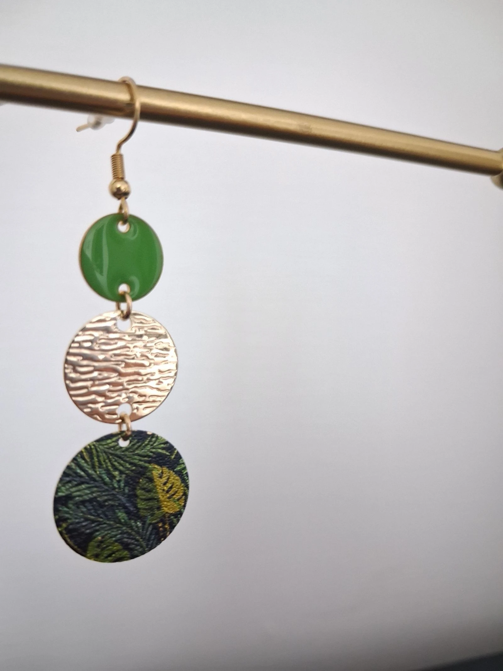 Pendientes – photo 3